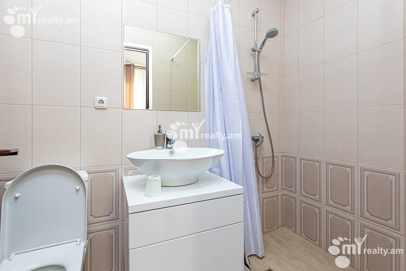 House for rent Hatis, واهاگنی ایروان, 149781