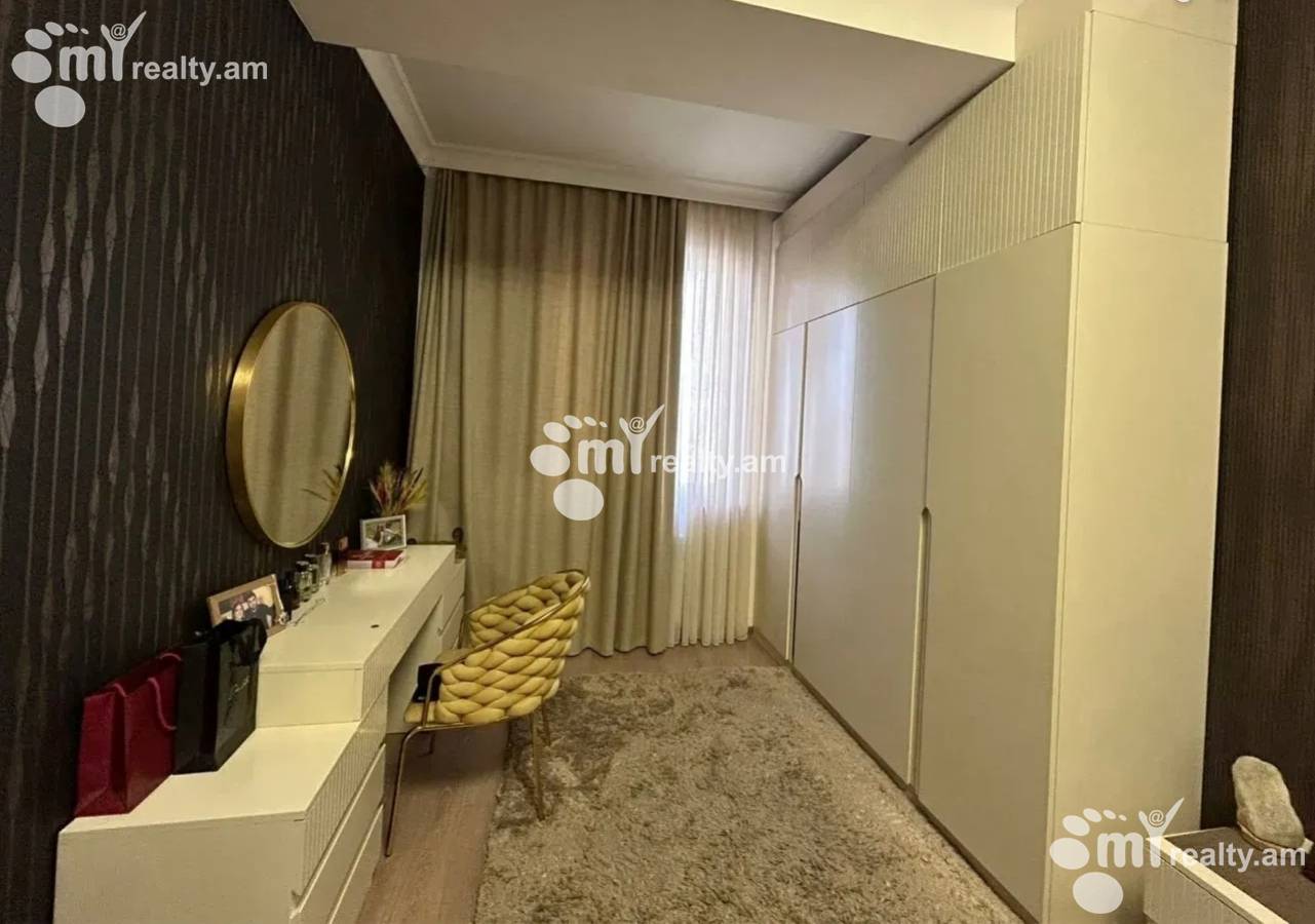 2 bedroom apartment for rent Adonts St, Arabkir Yerevan, 160179