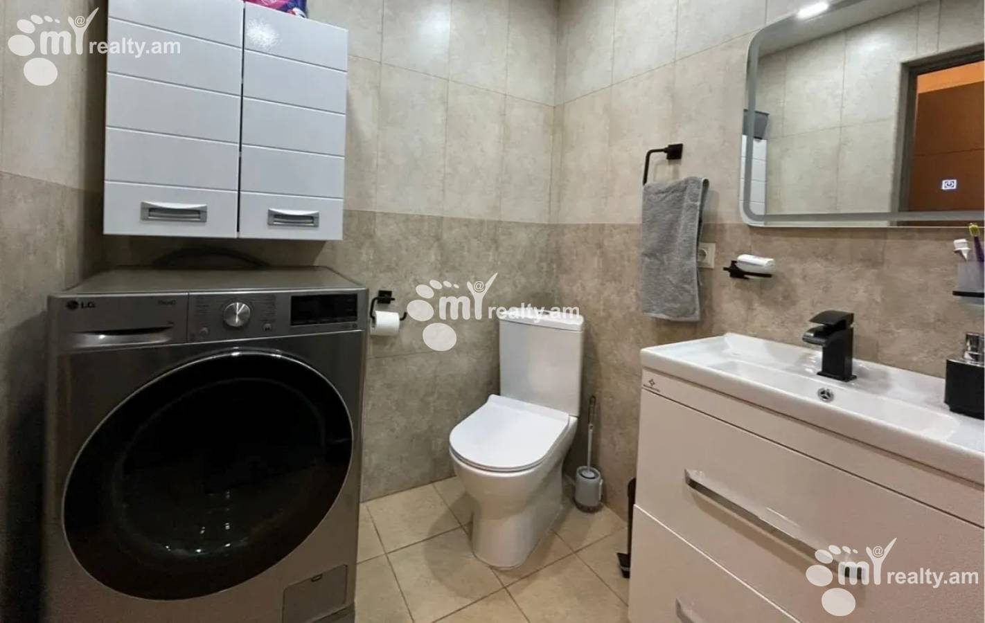 2 bedroom apartment for rent Adonts St, Arabkir Yerevan, 160179