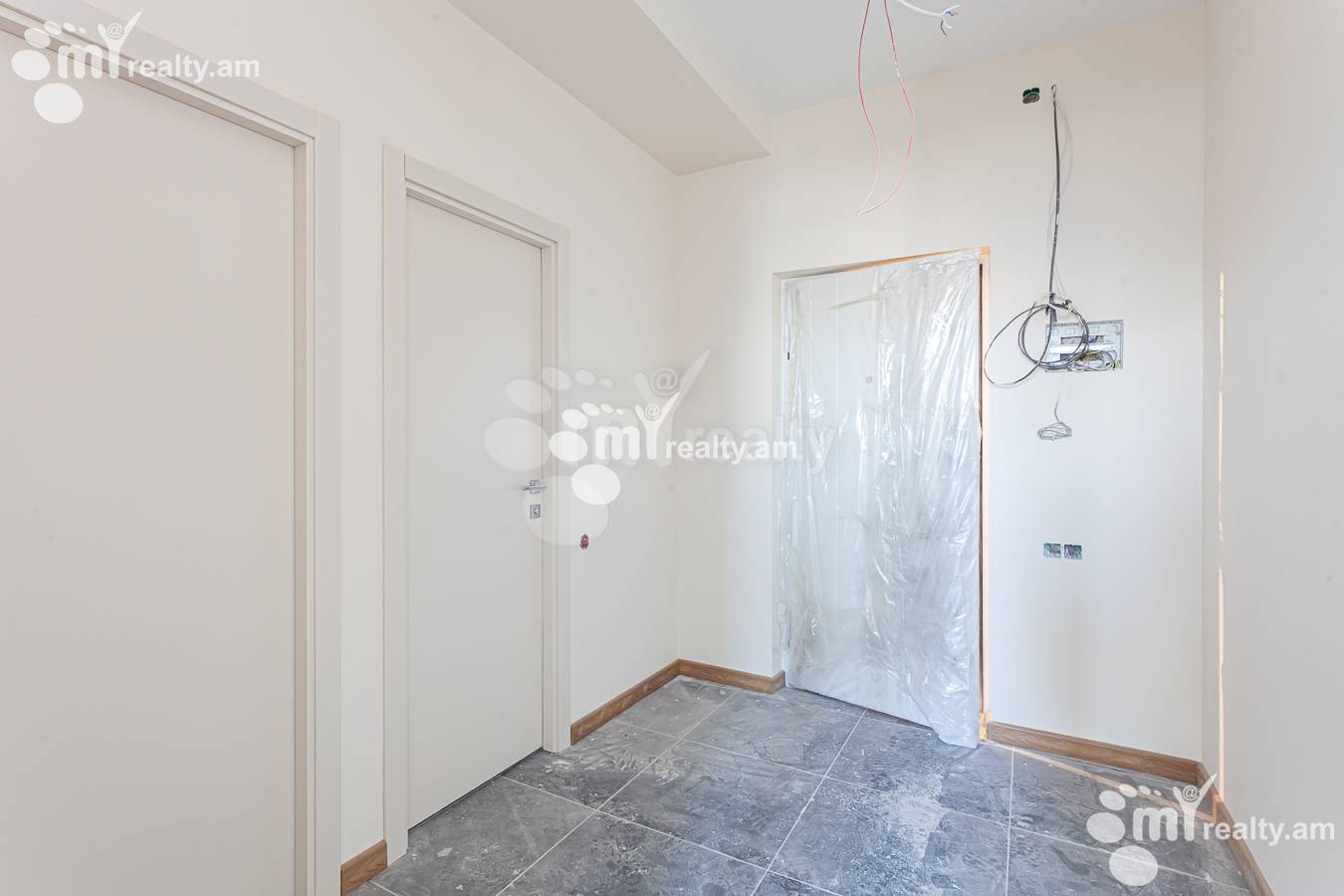 2 bedroom apartment for sale Vratsakan 4 alley, Arabkir Yerevan, 154528