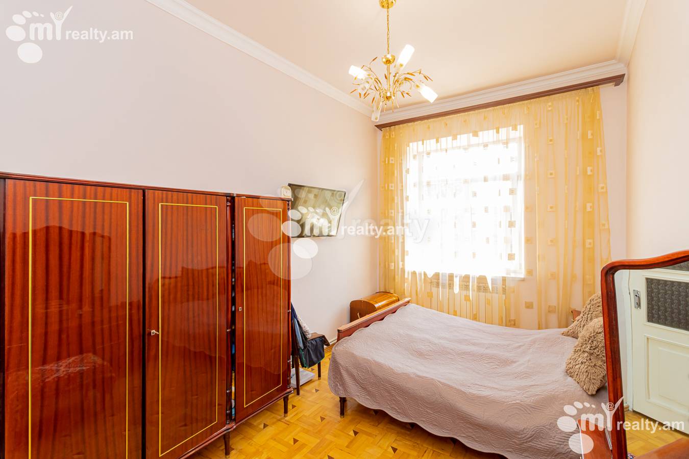 3 bedroom apartment for sale Komitas Ave, Arabkir Yerevan, 138751