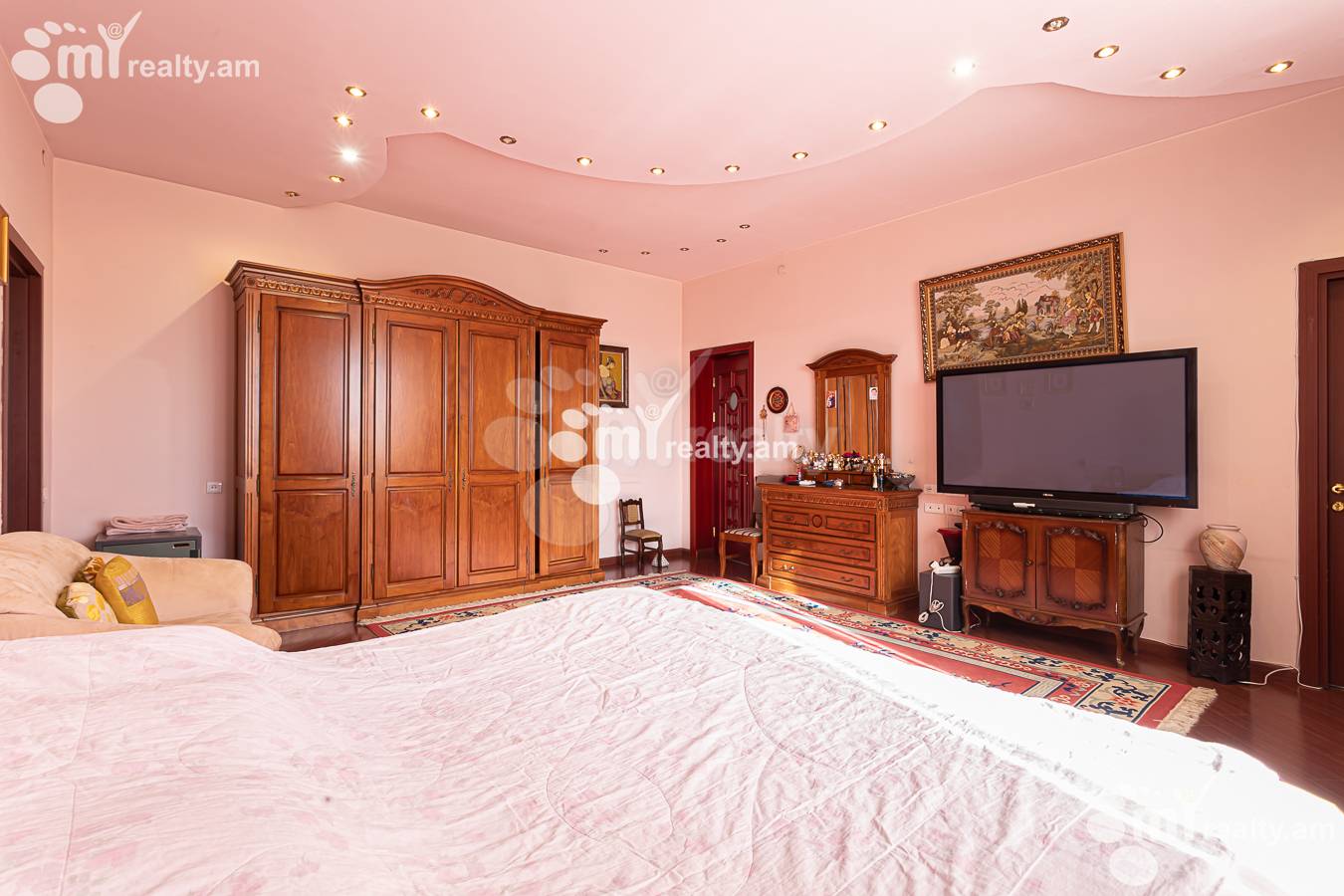 Առանձնատուն  Ծարավ Աղբյուրի փող., Քանաքեռ-Զեյթուն Երևան, 156974