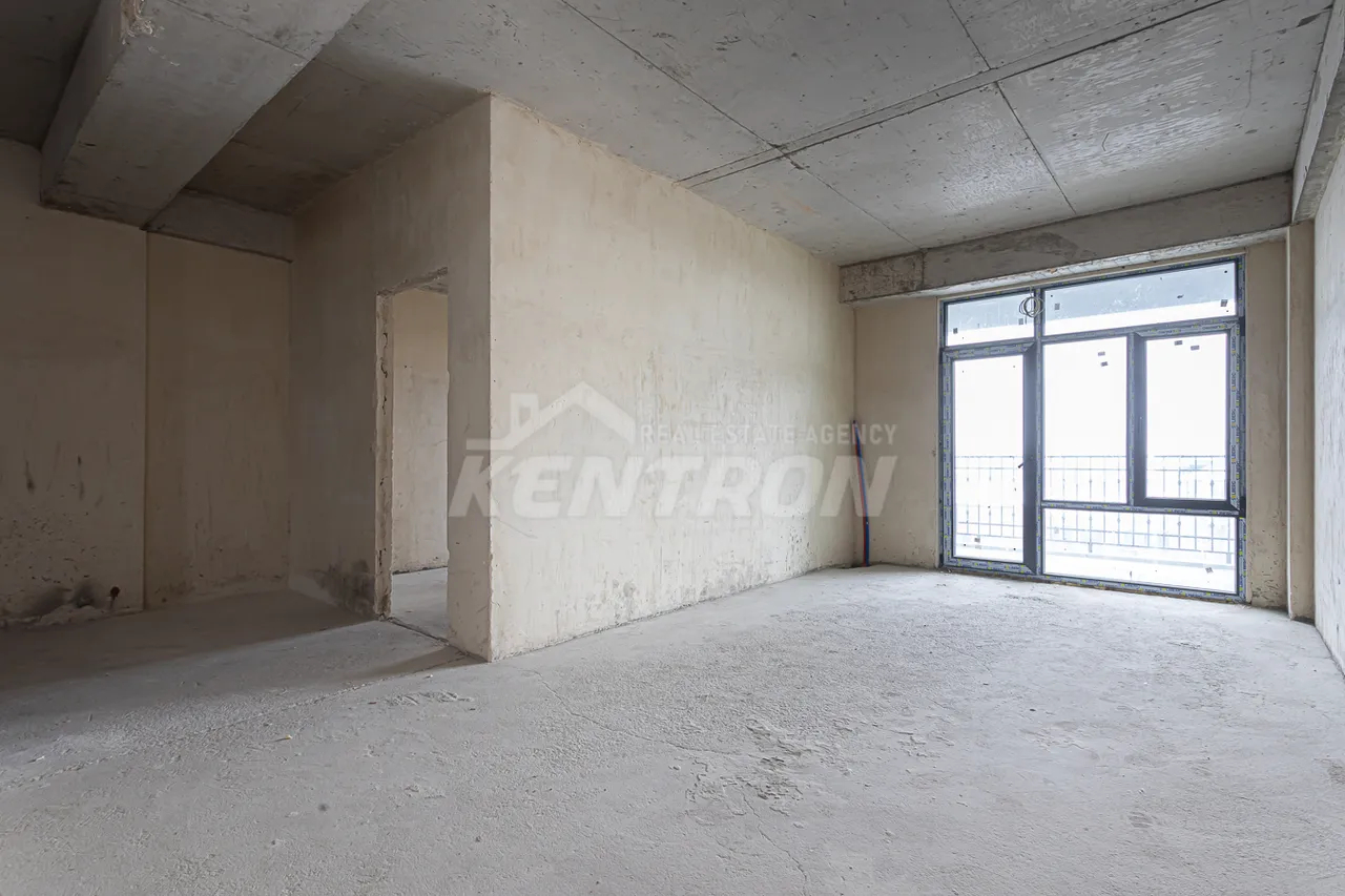 2 bedroom apartment for sale Gevorgyan st, Davtachène Yerevan, 159196