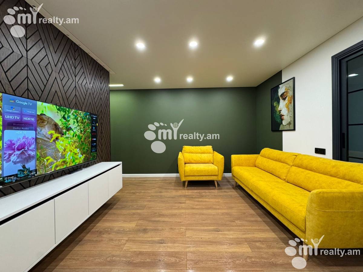 2 bedroom apartment for sale خیابان فوچیک, آچاپنیاک ایروان, 160181