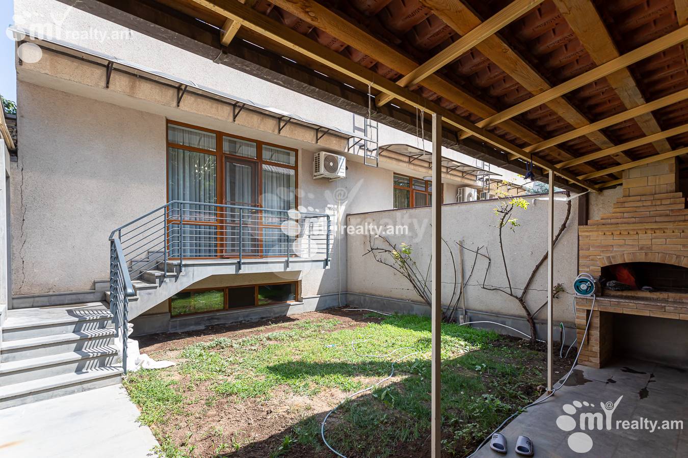 House for sale Tsarav Aghbyur St, Awan Yerevan, 156220