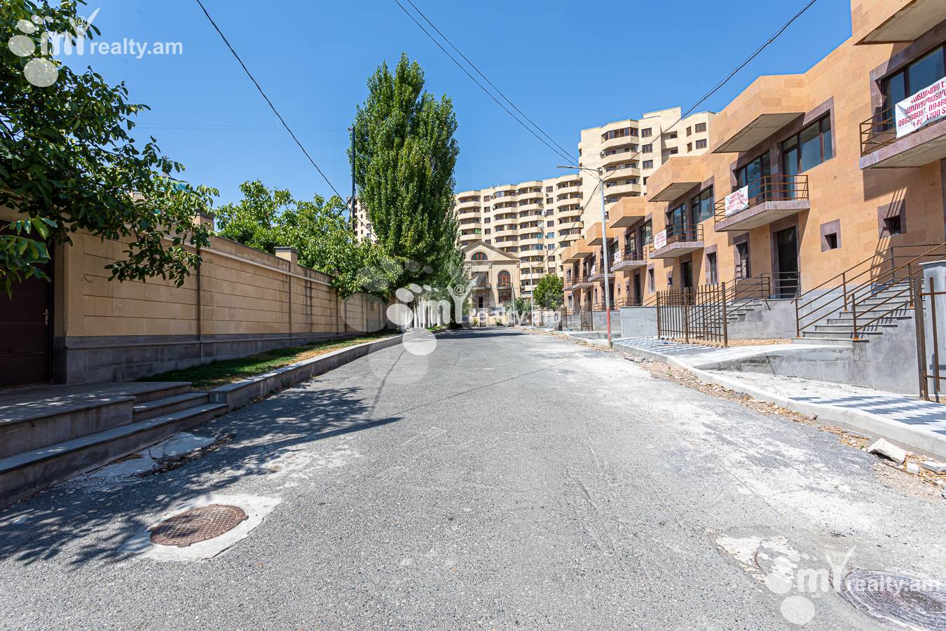 House for sale Tsarav Aghbyur St, Awan Yerevan, 156220