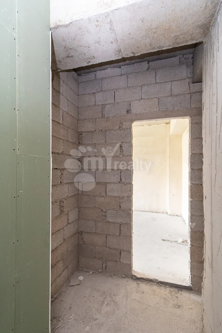 1 bedroom apartment for sale Gyurjyan St, Nor Norque Yerevan, 160380