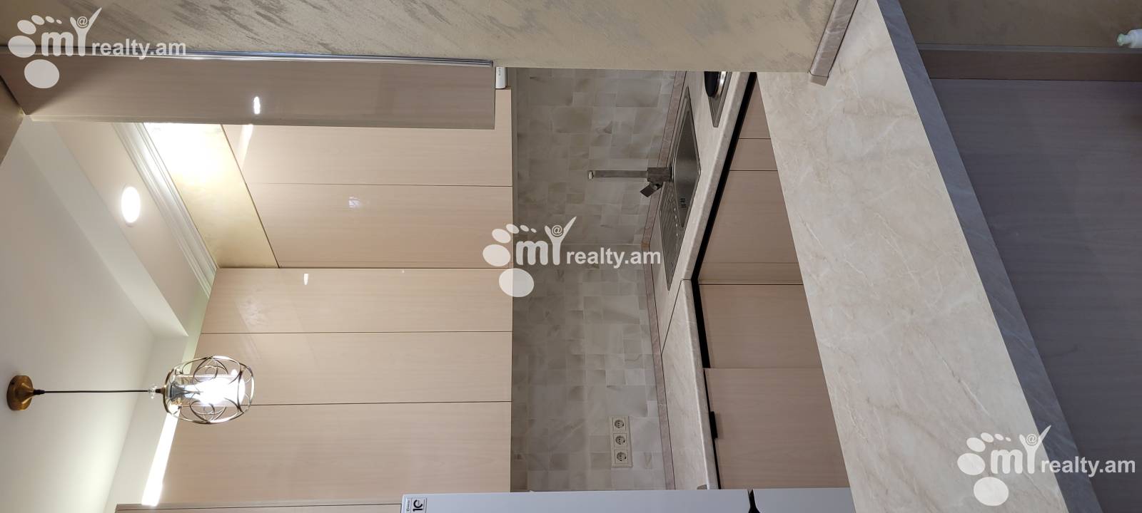 2 bedroom apartment for rent Leningradyan St, Adjapnyak Yerevan, 152205
