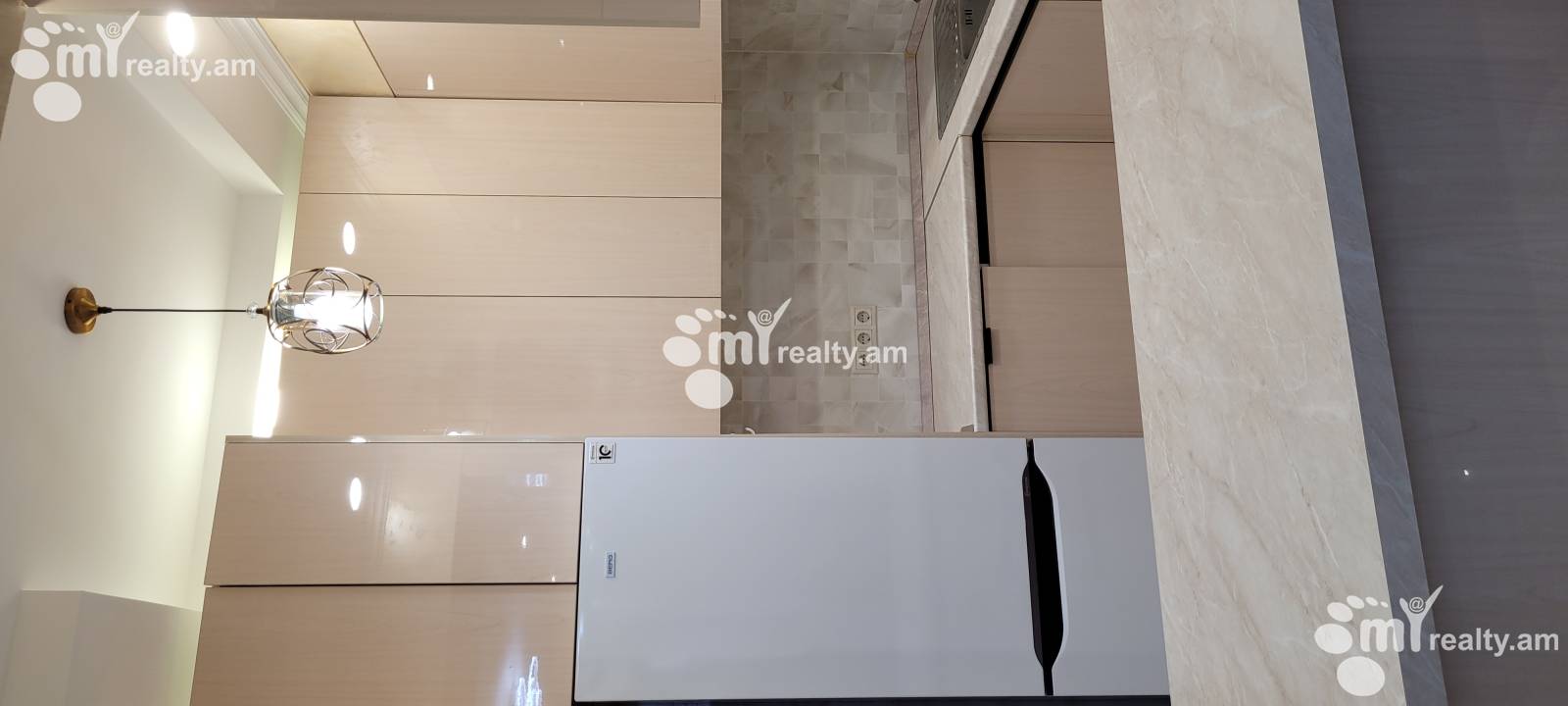2 bedroom apartment for rent Leningradyan St, Adjapnyak Yerevan, 152205