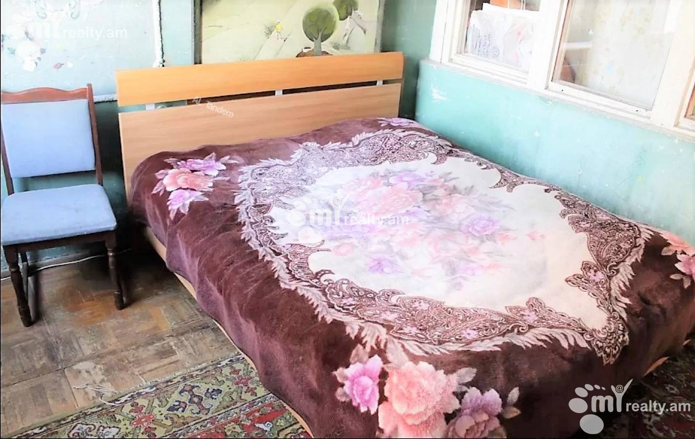 2 bedroom apartment for sale Koghbatsi St, Center Yerevan, 126054