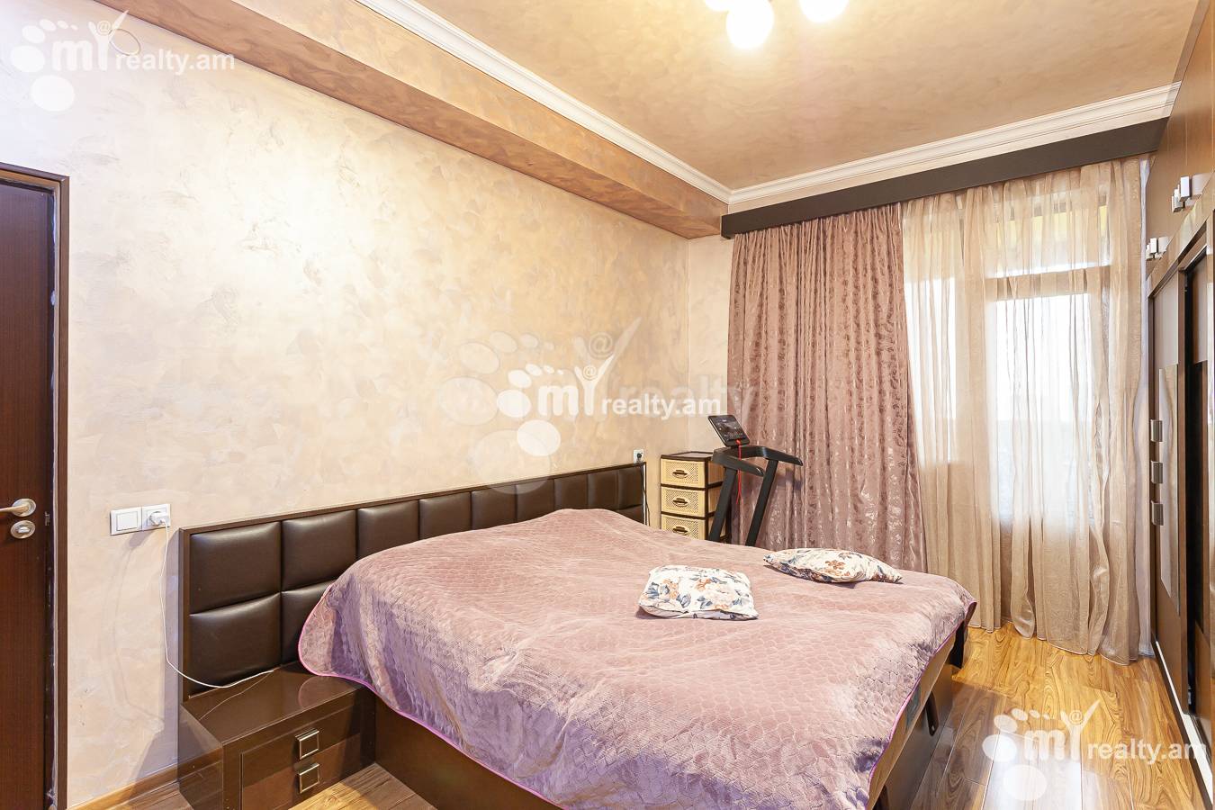 Купить 3 комнатную квартиру Царав Ахбюр ул., Аван Ереван, 142957