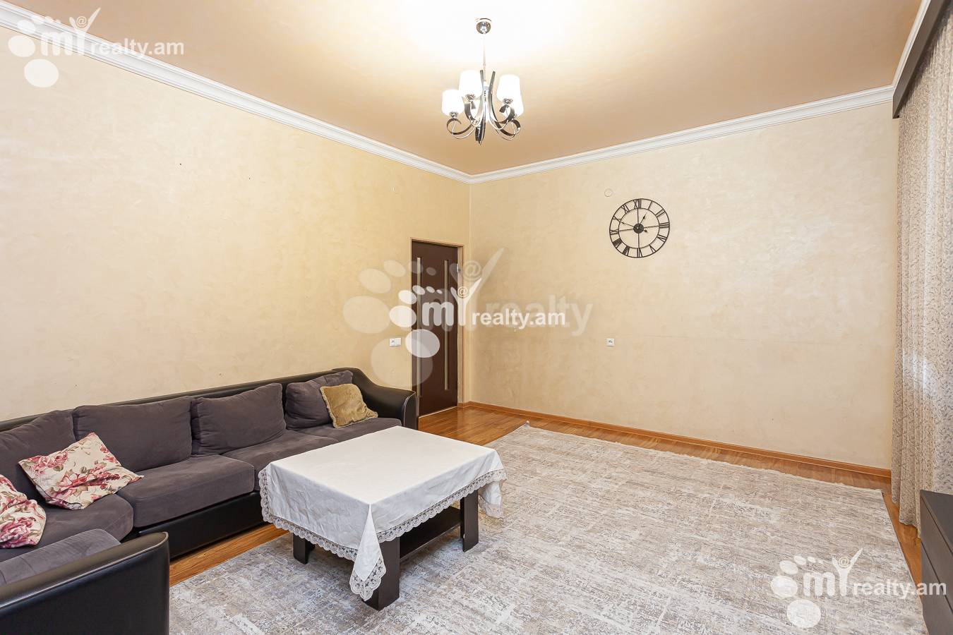 Купить 3 комнатную квартиру Царав Ахбюр ул., Аван Ереван, 142957