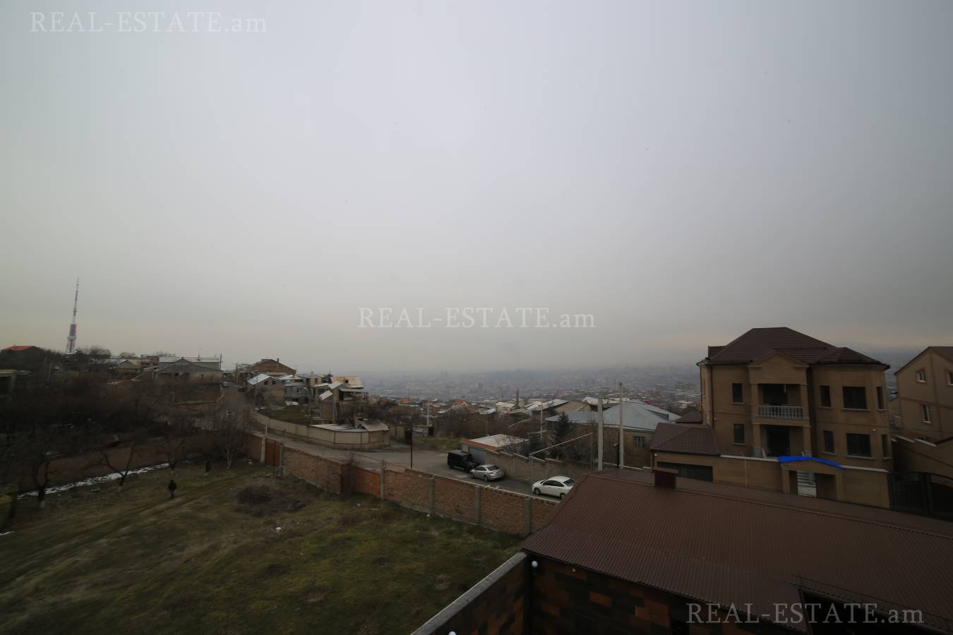 Купить дом Норк 17ый ул, Норк-Мараш Ереван, 72904