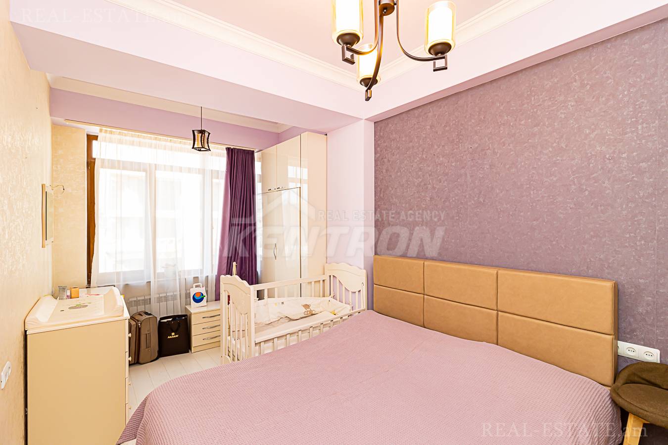 2 bedroom apartment for sale خیابان کومیتاس, عربگیر ایروان, 139806