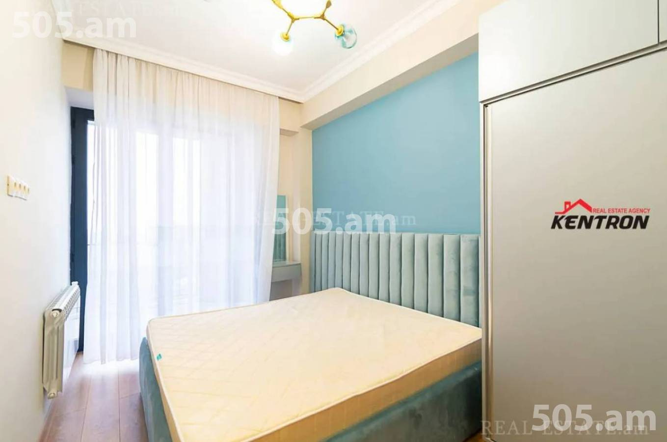 2 bedroom apartment for sale A. Khachatrian St, Arabkir Yerevan, 153286
