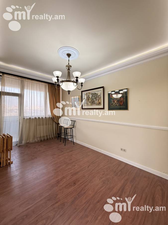 4 bedroom apartment for sale Keri St, Arabkir Yerevan, 161220