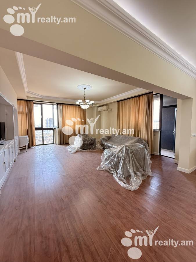 4 bedroom apartment for sale Keri St, Arabkir Yerevan, 161220