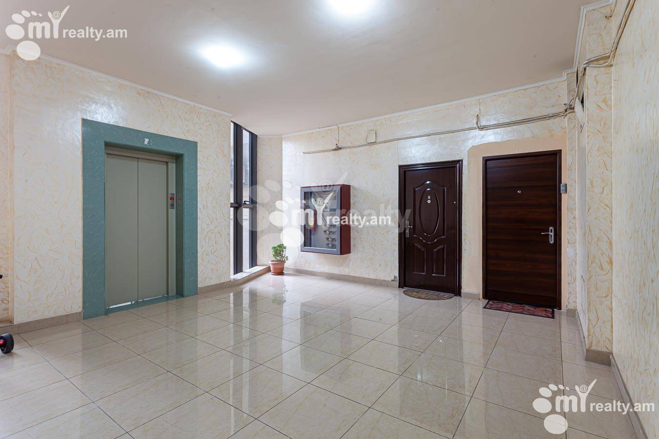 3 bedroom apartment for rent (خیابان باقرامیان (عربکیر, عربگیر ایروان, 155191