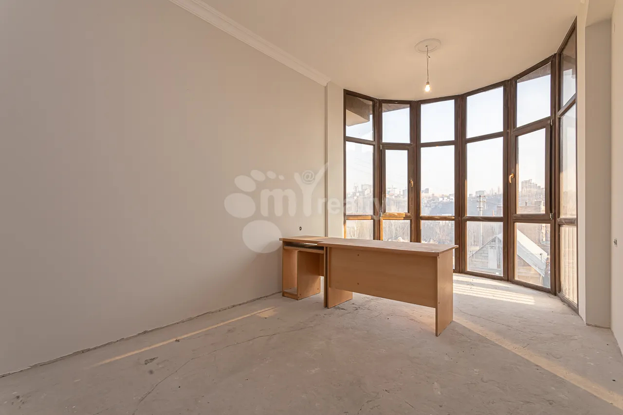 House for sale Davtashen 3 district, Dawtaschen Yerevan, 158570