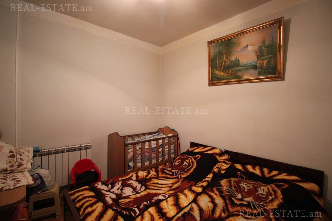 4 սենյականոց բնակարան  Կոմիտասի պող, Արաբկիր Երևան, 81097