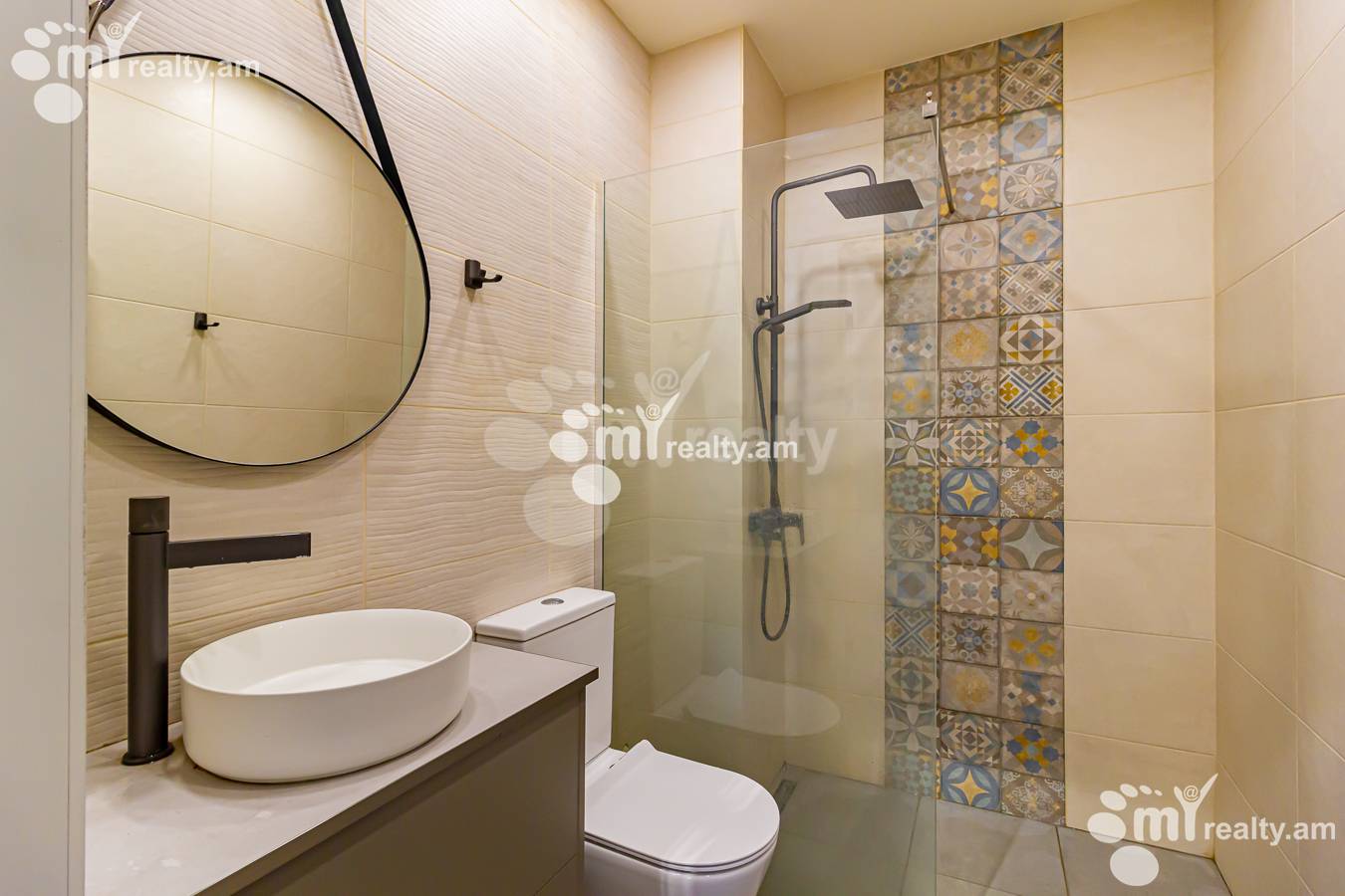 3 bedroom apartment for sale Arghutyan St, Arabkir Yerevan, 152257