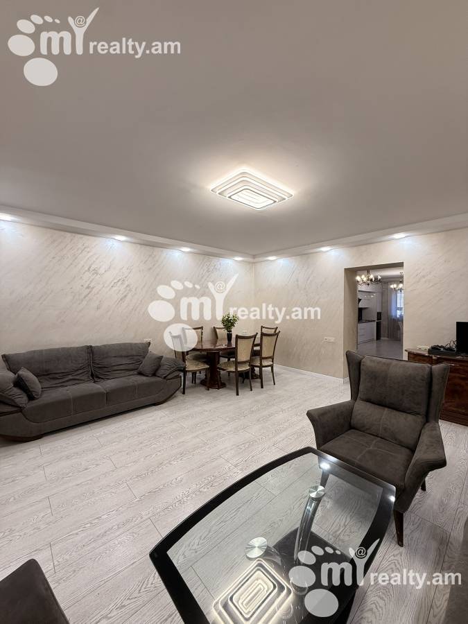 Առանձնատուն  Դավիթ Անհաղթի փող, Քանաքեռ-Զեյթուն Երևան, 156797