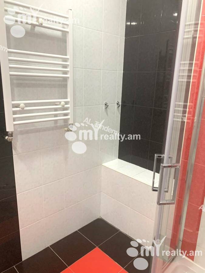 4 bedroom apartment for sale Margaryan St, Adjapnyak Yerevan, 153758