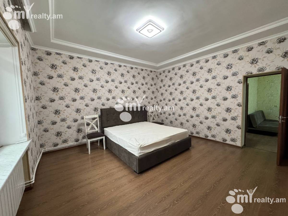 House for sale Manushyan St, Arabkir Yerevan, 156727