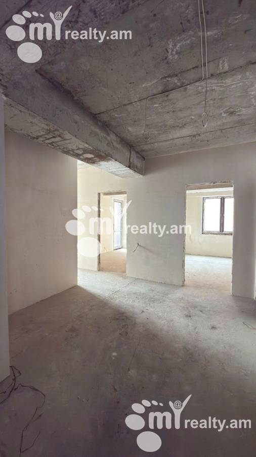4 bedroom apartment for sale خیابان روبینیانتس, کاناکِر – زیتون ایروان, 159245