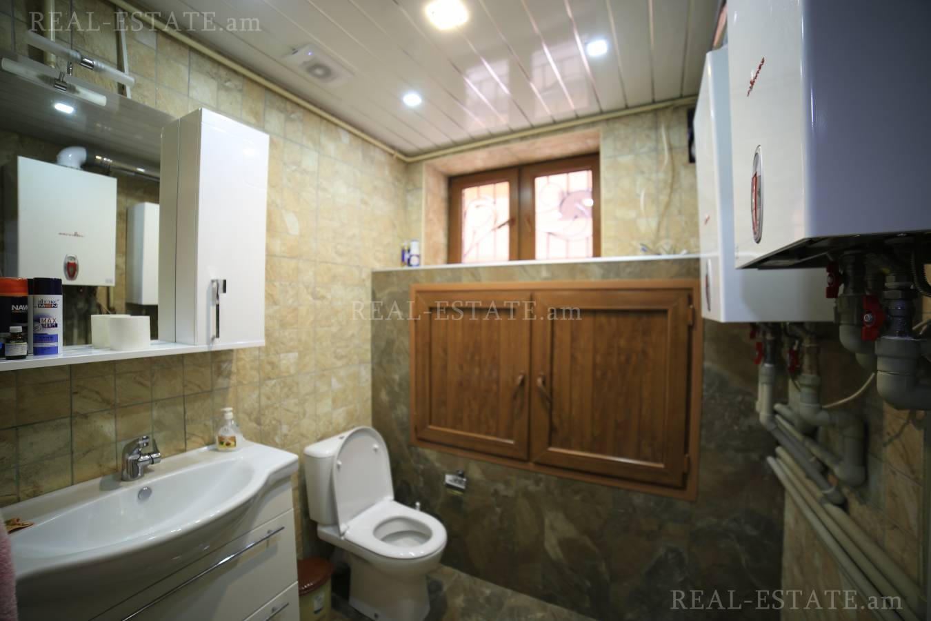 Купить дом Норк 17ый ул, Норк-Мараш Ереван, 72904