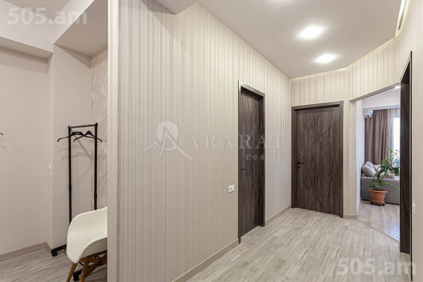 4 սենյականոց բնակարան  Արղության փող, Արաբկիր Երևան, 153367