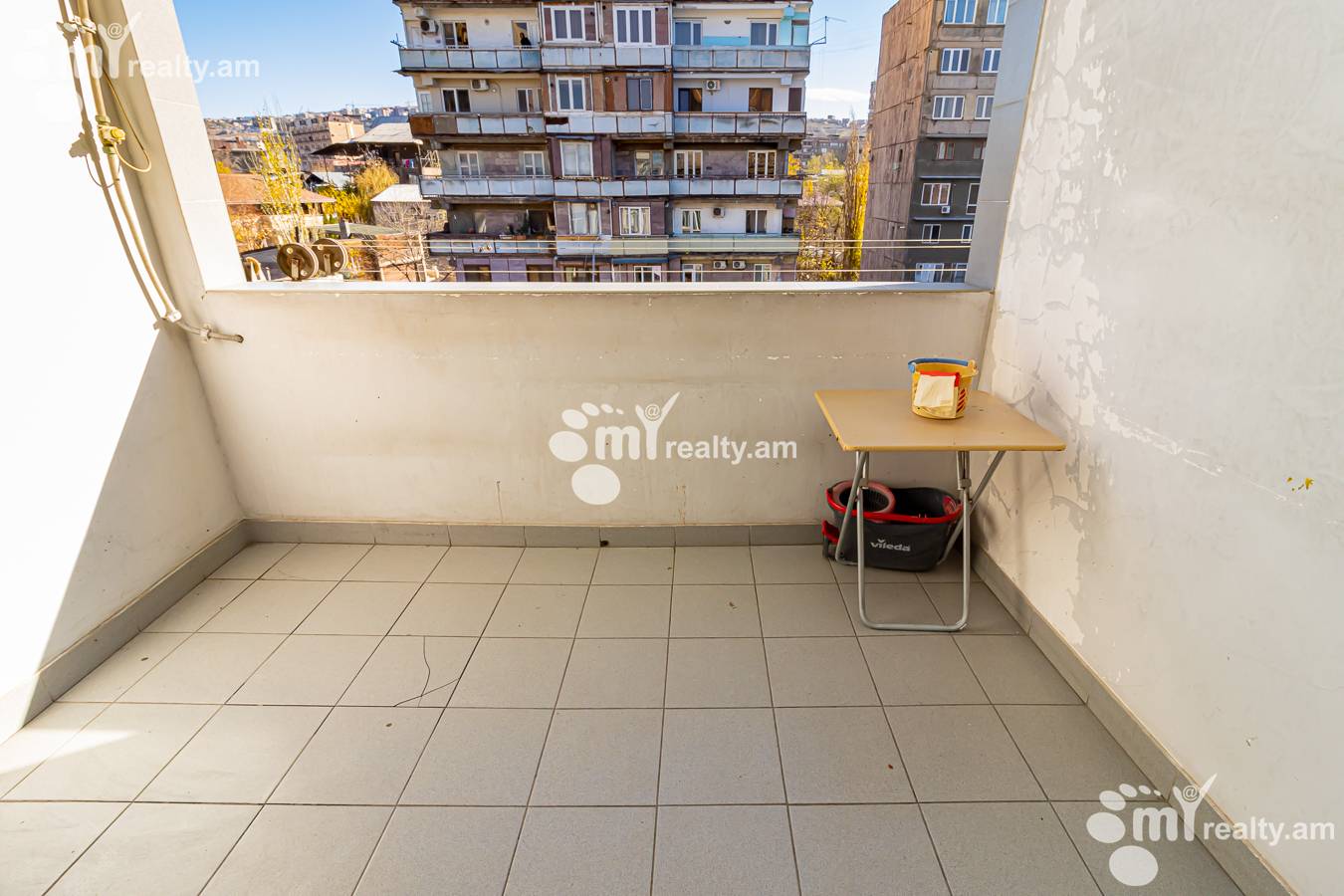 3 bedroom apartment for sale Tigran Mets Ave, Center Yerevan, 152119