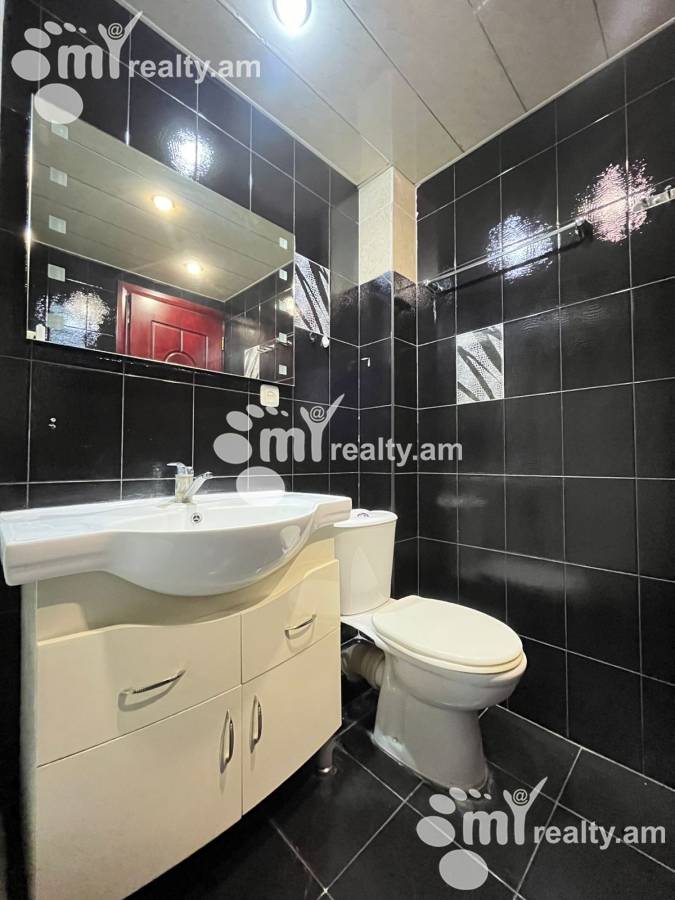 2 bedroom apartment for sale Mamikoniants St, Arabkir Yerevan, 160241