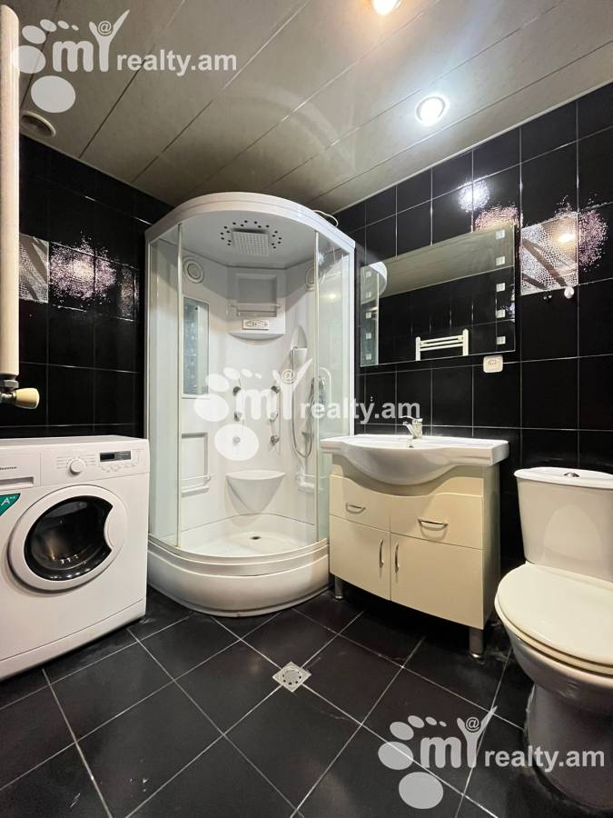 2 bedroom apartment for sale Mamikoniants St, Arabkir Yerevan, 160241