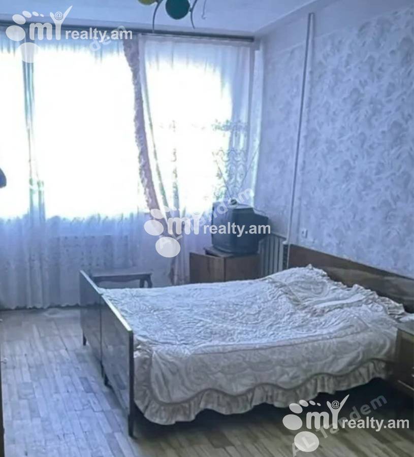 2 bedroom apartment for rent Hambardzumyan St, Arabkir Yerevan, 153270