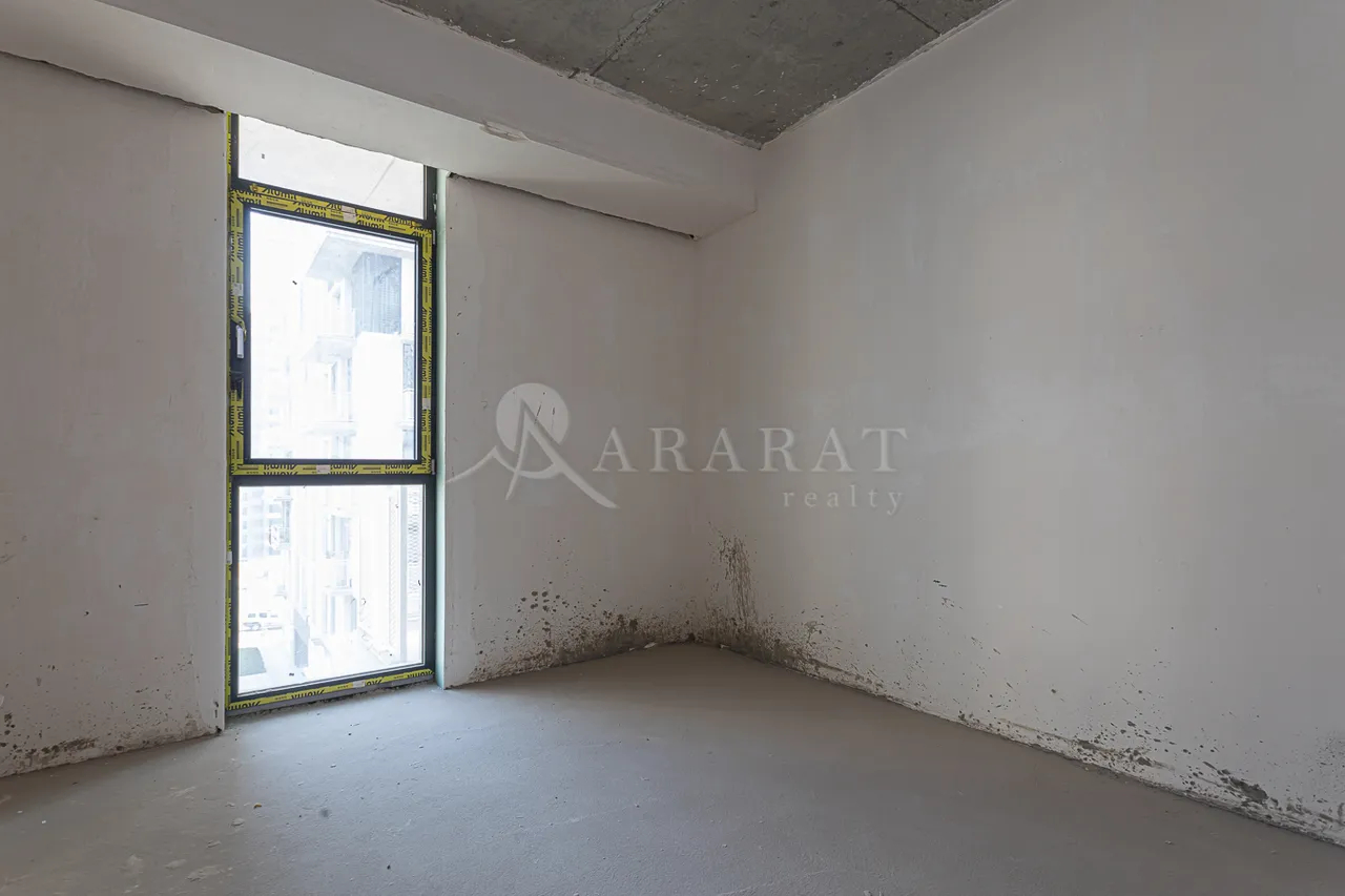 4 bedroom apartment for sale Leningradyan st., Malatsia-Sébastia Yerevan, 158333