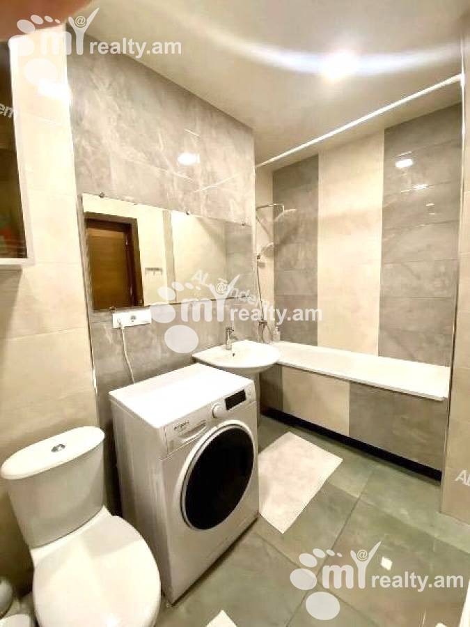 2 bedroom apartment for sale Antarayin St, Center Yerevan, 147627