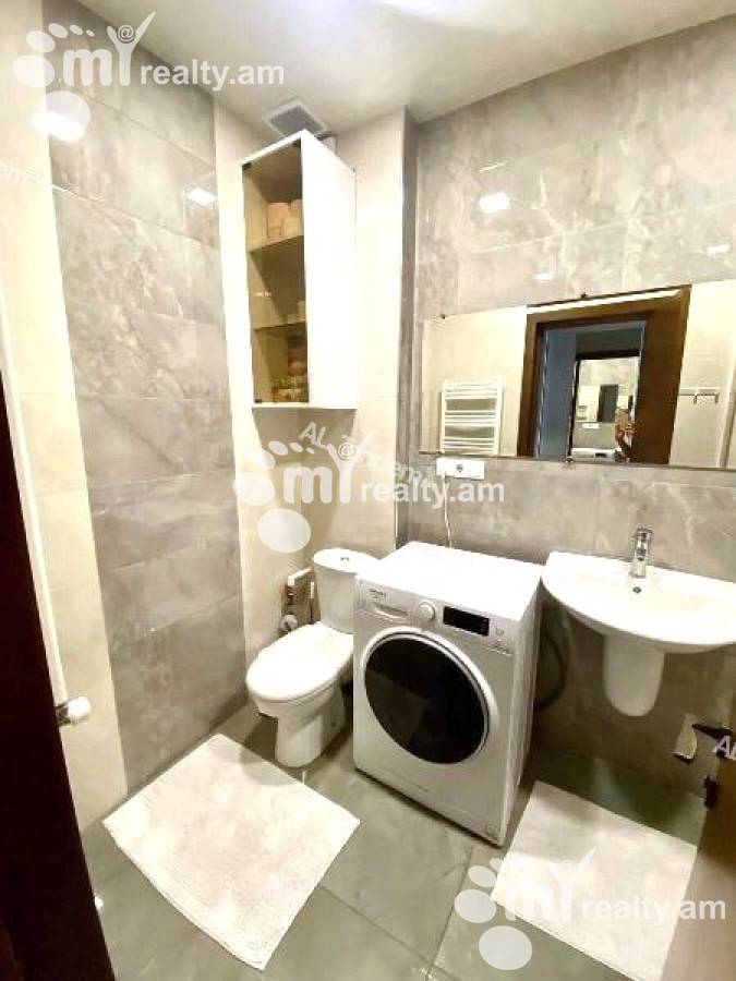 2 bedroom apartment for sale Antarayin St, Center Yerevan, 147627