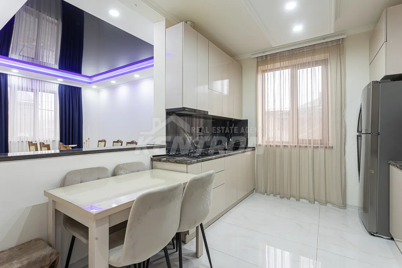 House for sale Mushavan, Erébouni Yerevan, 159392