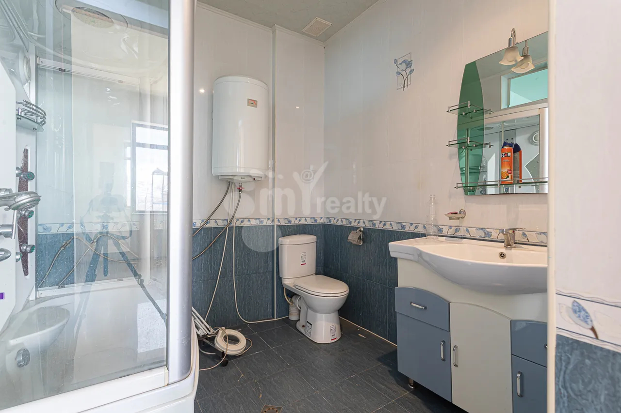 House for sale Davtashen 10 St, Dawtaschen Yerevan, 160095