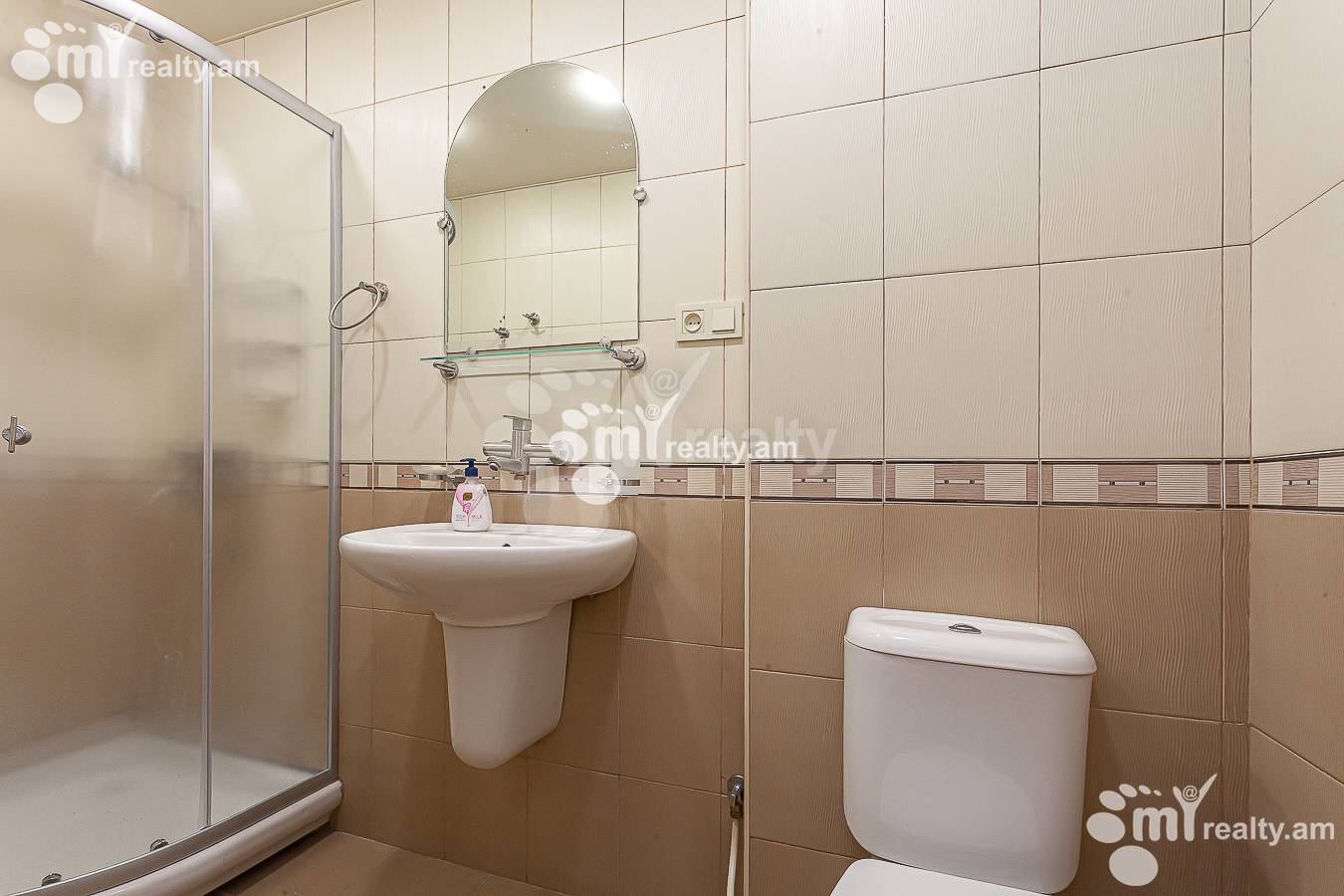 1 bedroom apartment for rent Komitas Ave, Arabkir Yerevan, 150467