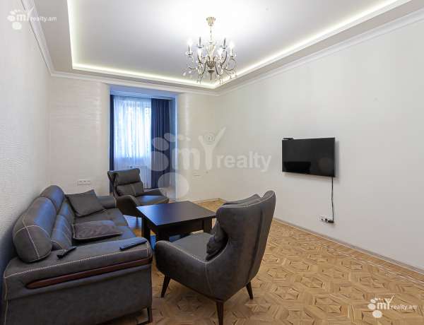 1-senyakanoc-bnakaran-vardzakalutyun-Yerevan-Arabkir