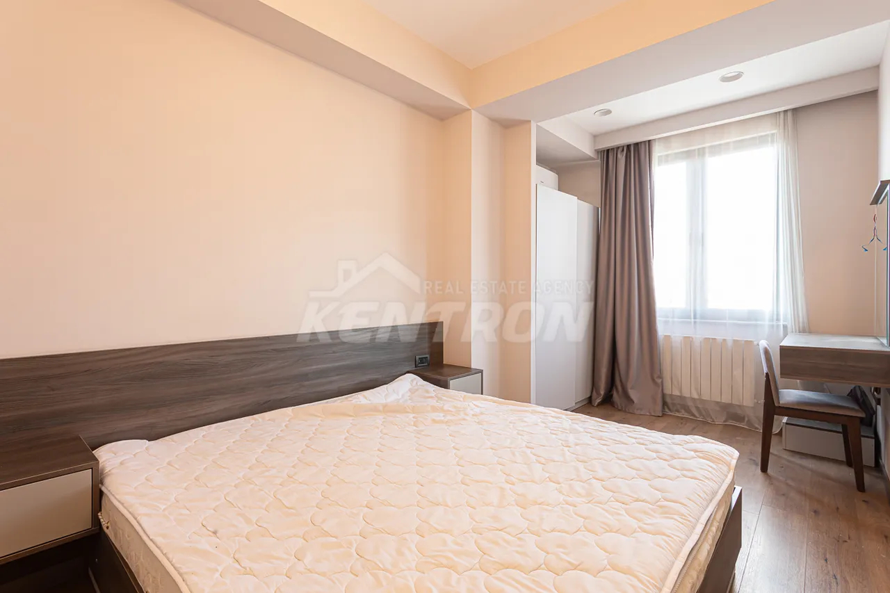 Купить 3 комнатную квартиру Н. Тигранян ул туп, Арабкир Ереван, 157469