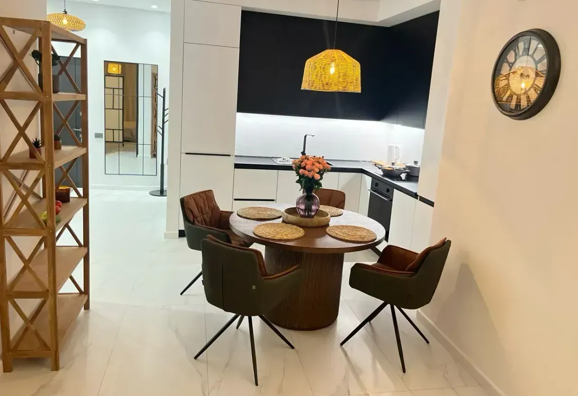 2 bedroom apartment for rent M. Babajanyan St, Awan Yerevan, 161693