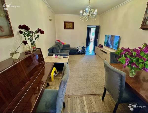 3-bedroom/apartment-for-sale/Kristapor+St/Center/Yerevan