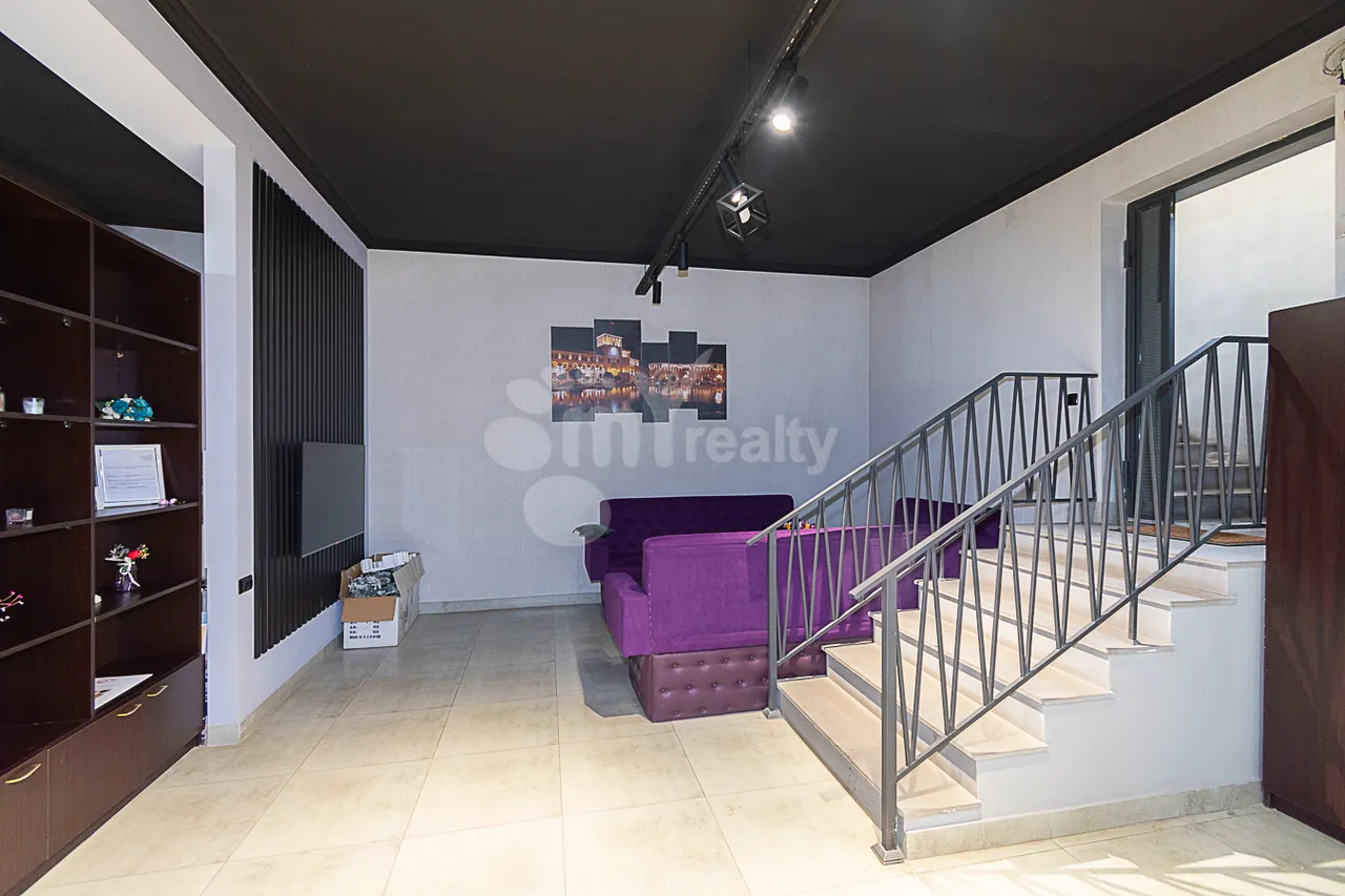 Կոմերցիոն տարածք  Դավթաշեն 4 թաղ, Դավթաշեն Երևան, 159871