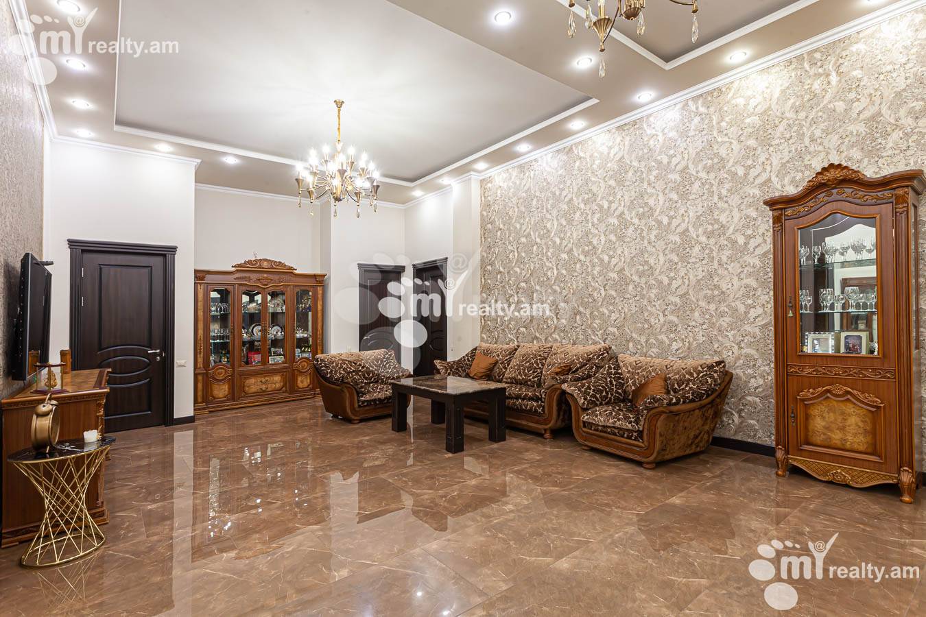 Купить дом Дурян поселок, Аван Ереван, 154028