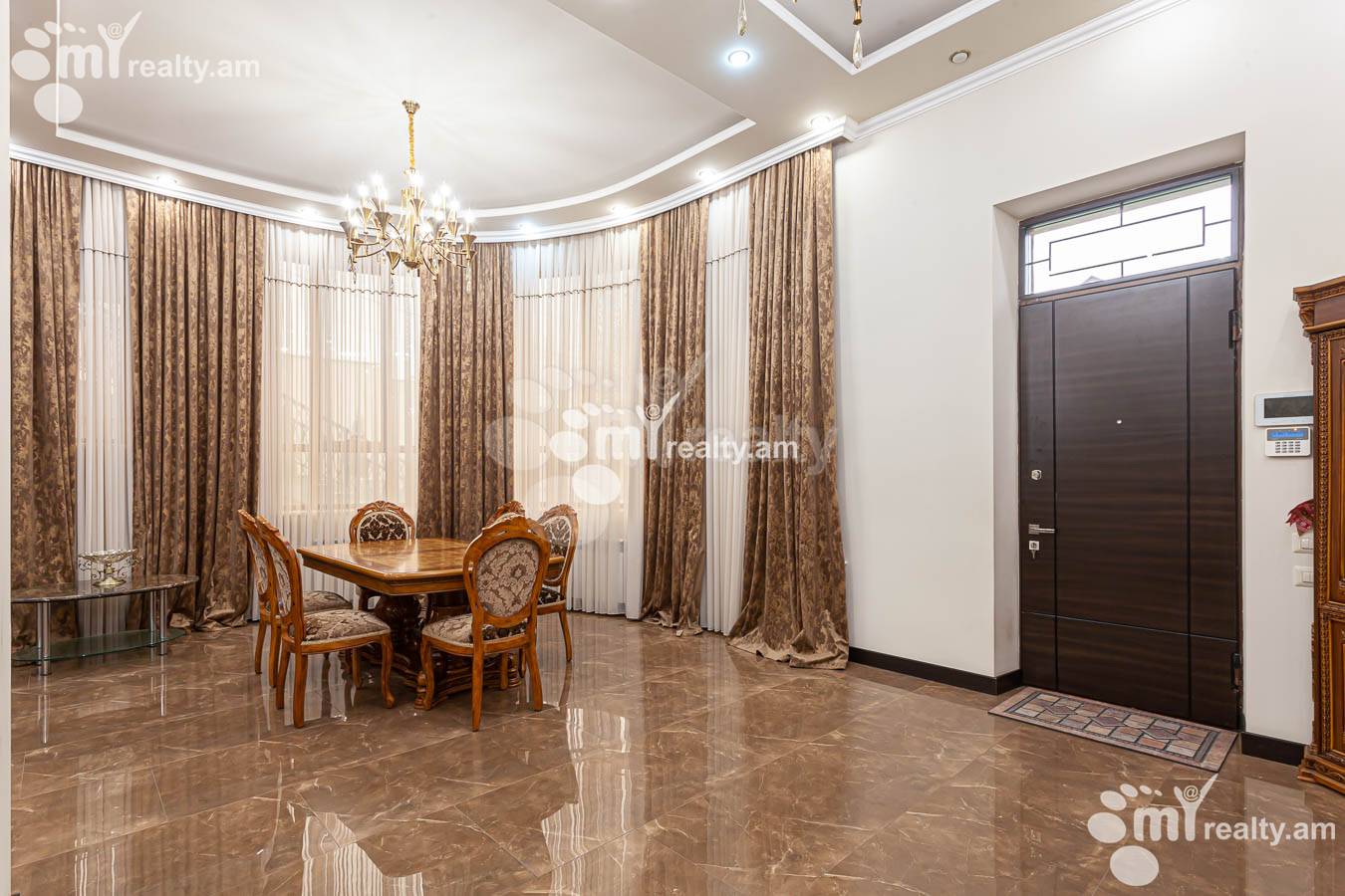 Купить дом Дурян поселок, Аван Ереван, 154028