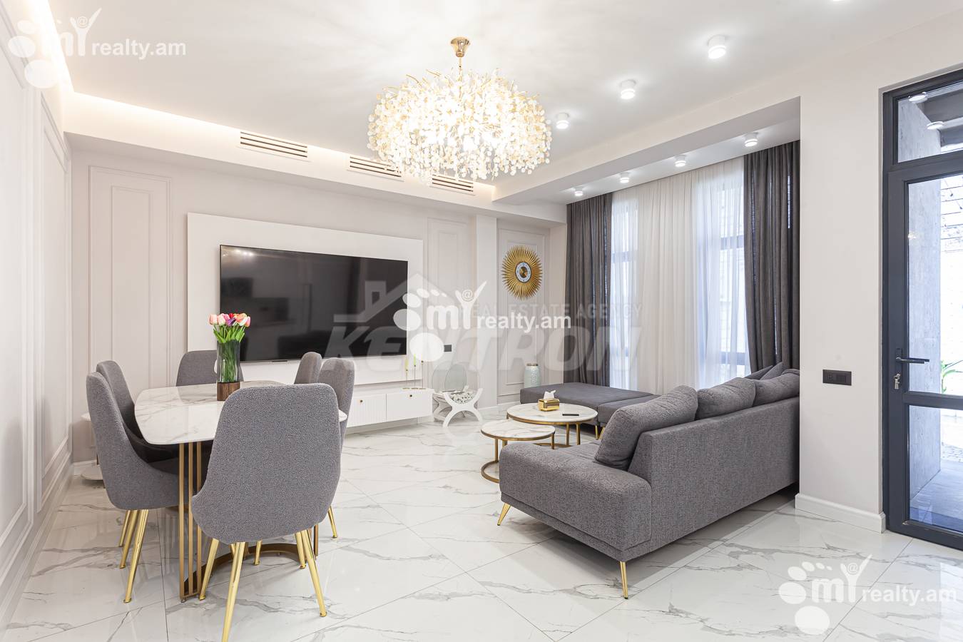 House for sale G 1 dis., آچاپنیاک ایروان, 156070