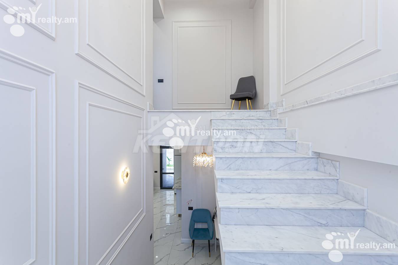 House for sale G 1 dis., آچاپنیاک ایروان, 156070